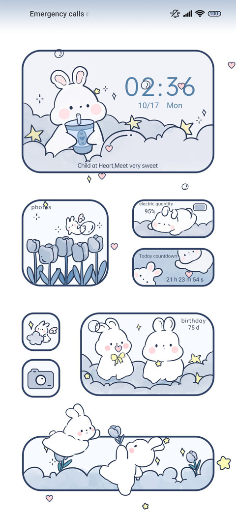 Encounter is sweet preview
