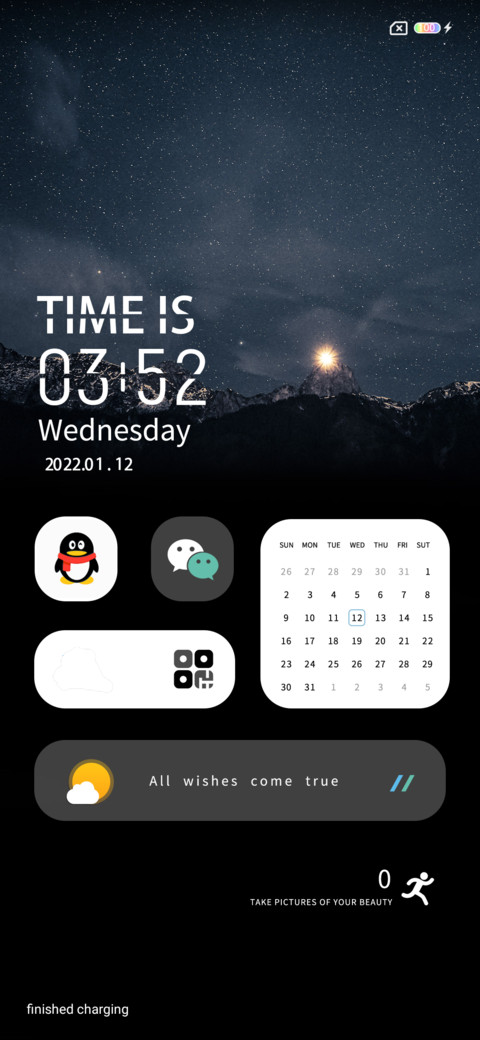 P_Starry night  preview