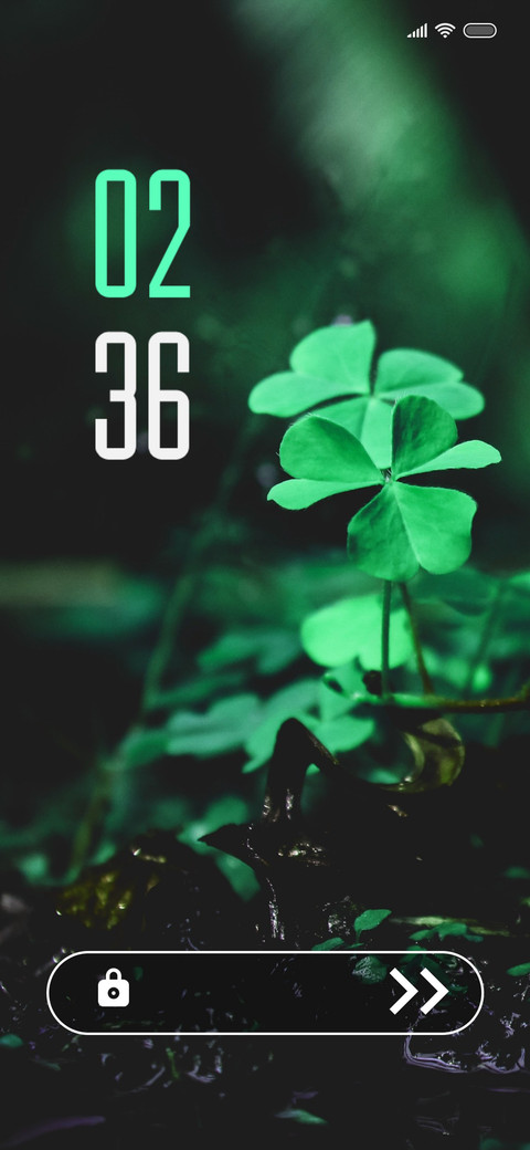 Green4 preview
