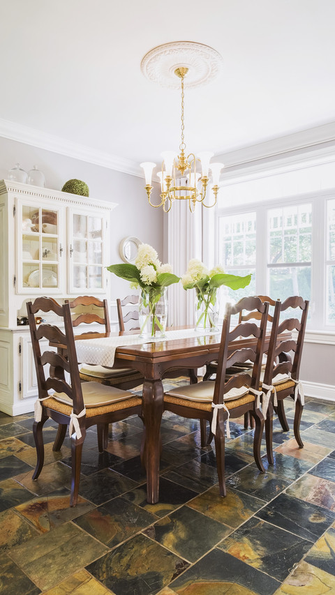Pay attention to these points when decorating the restaurant preview