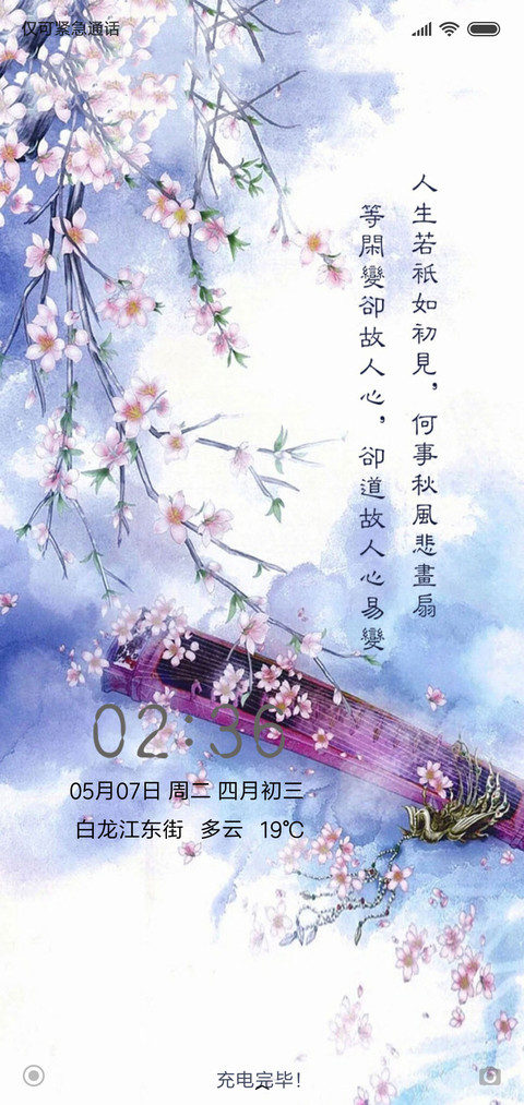 若只如初见 preview