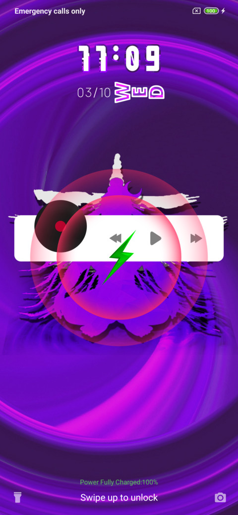 Shiva Rudra preview