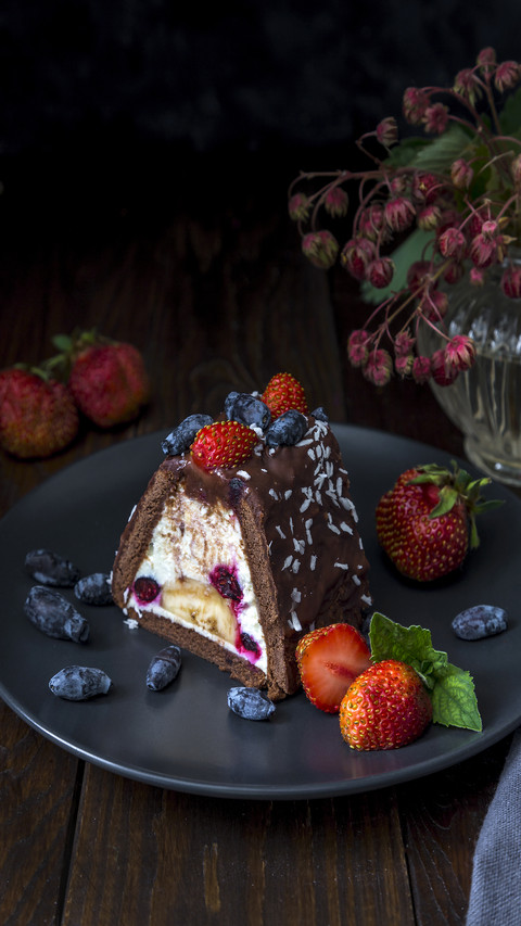 Delicious cake-02 preview