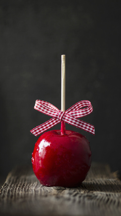 Practice of Apple ice sugar gourd 18 preview