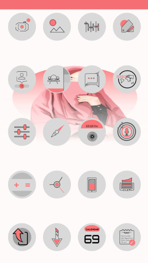 Veiled_girls preview