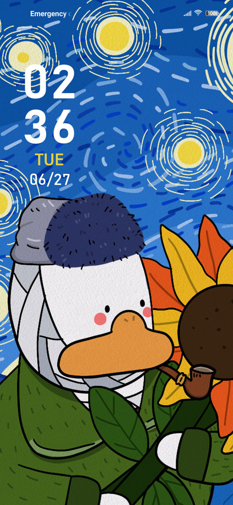Fun duck preview