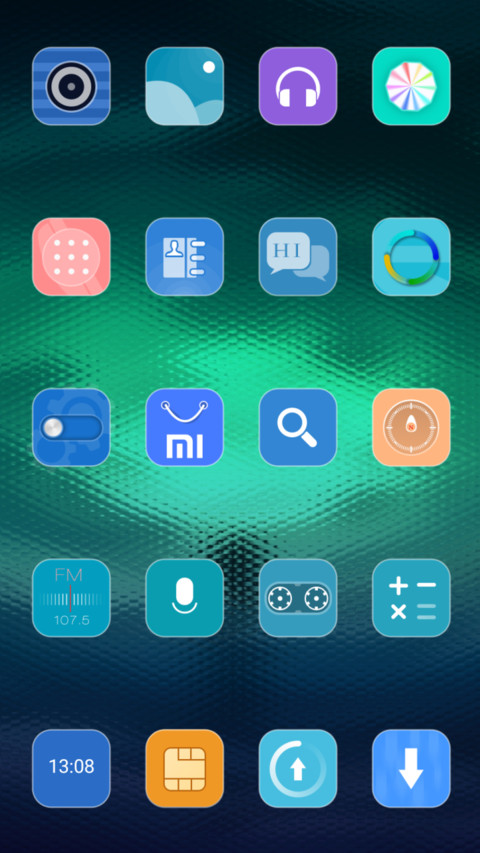 mirror999 preview