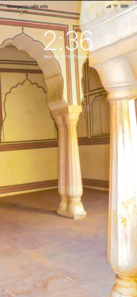Palace Pillar_DWM3 preview