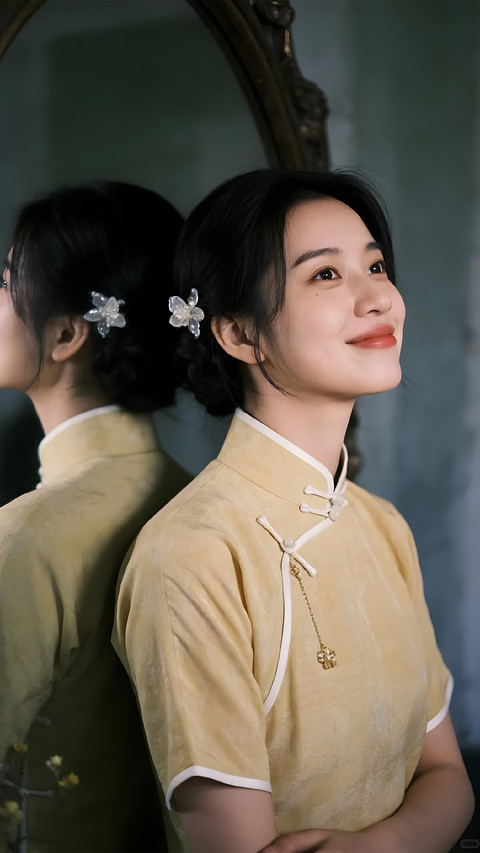 何为旗袍风雅？ preview