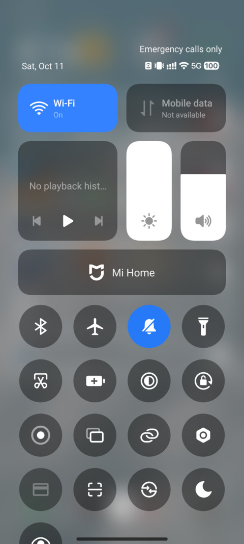 OX F2 MIUI Customization
