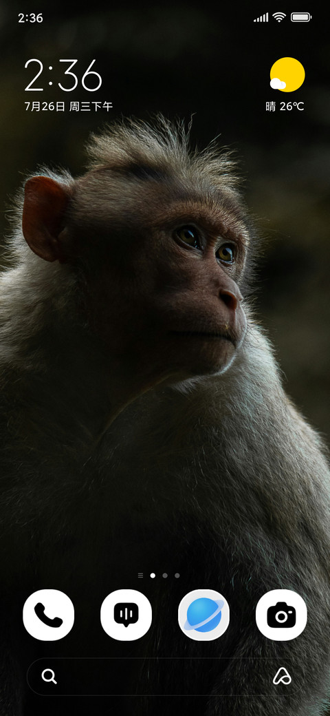 Curious Eyes preview