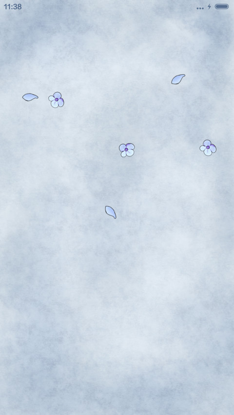  萌星球 小希岁月静好（多锁屏） preview