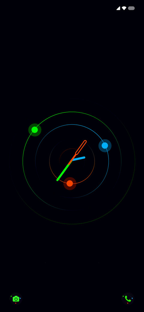 Minimal sam preview