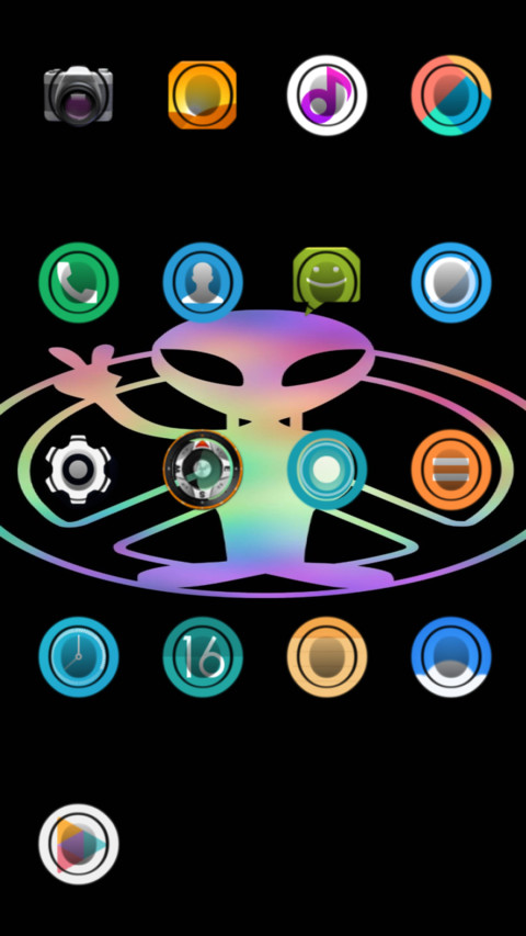 Alien_DWM19 preview