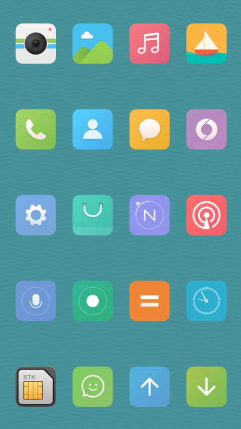 Ocean preview
