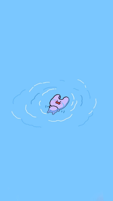 可爱卡通壁纸-锐景创意 preview