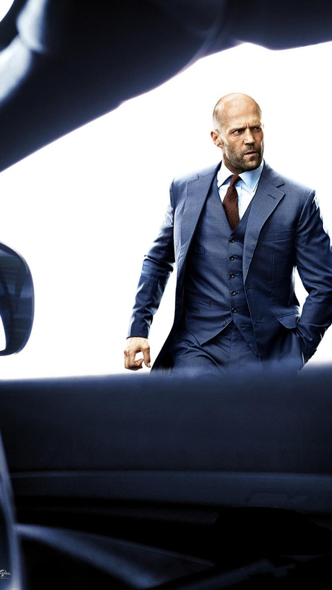 速度与激情 特别行动 preview