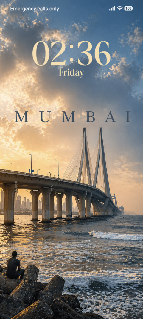 Sea Link Serenity preview