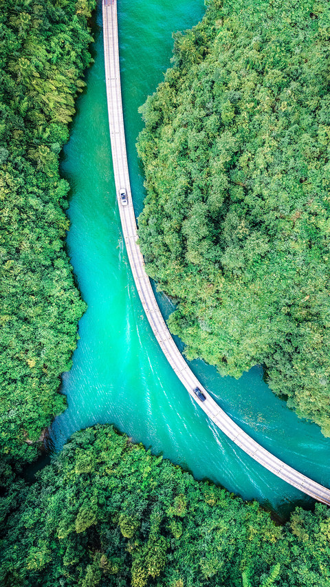 Recommended hubei scenic spots for may day travel 2 preview
