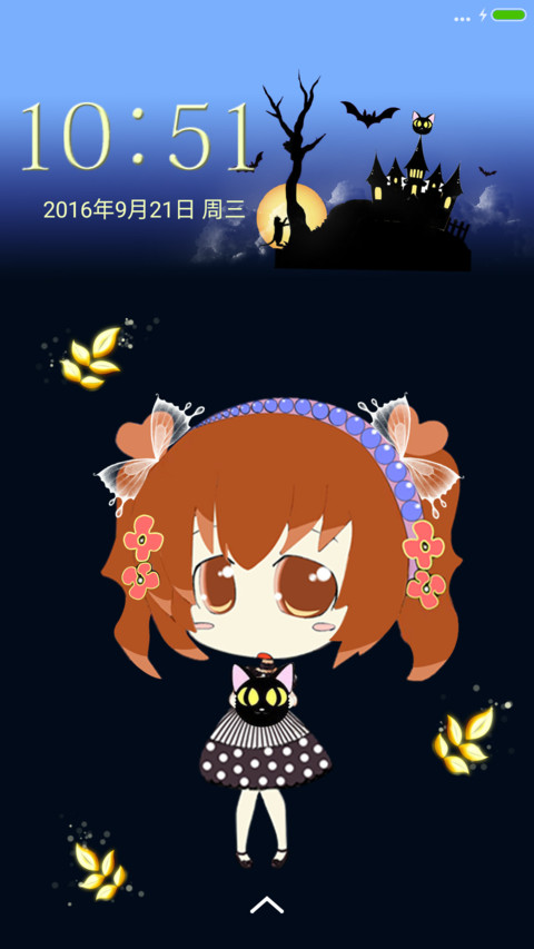 【好评返现】神秘的猫咪庄园 preview