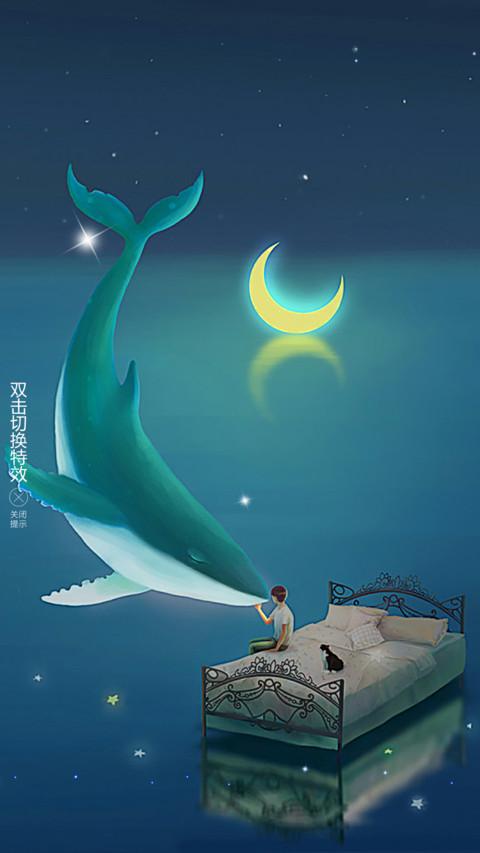 海豚星梦 preview