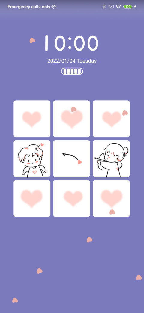 Couples preview