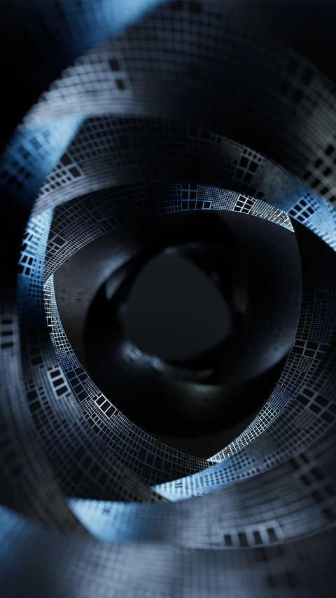 Creative wallpaper preview
