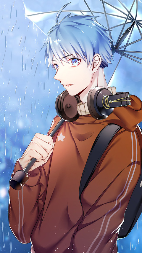 WeComics Test13 preview