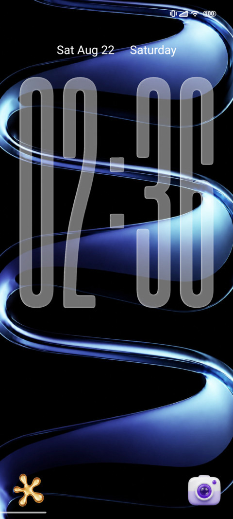 Mystic Blue Ripple preview