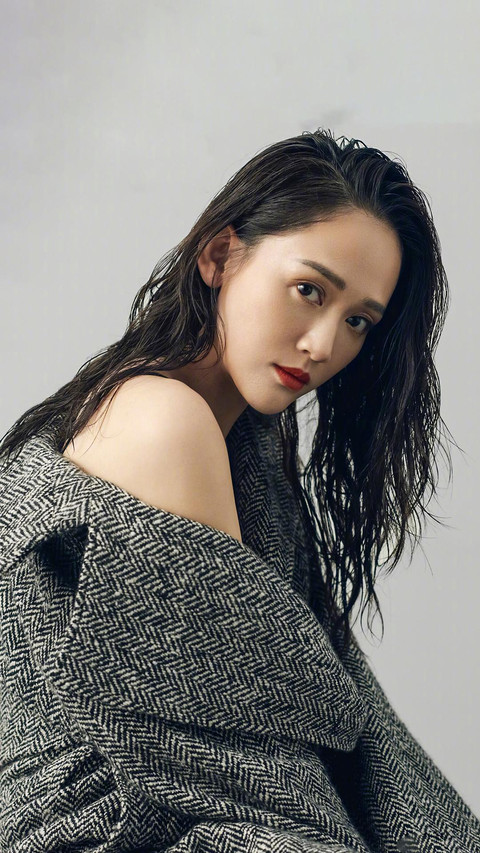 偶像剧女王陈乔恩 preview