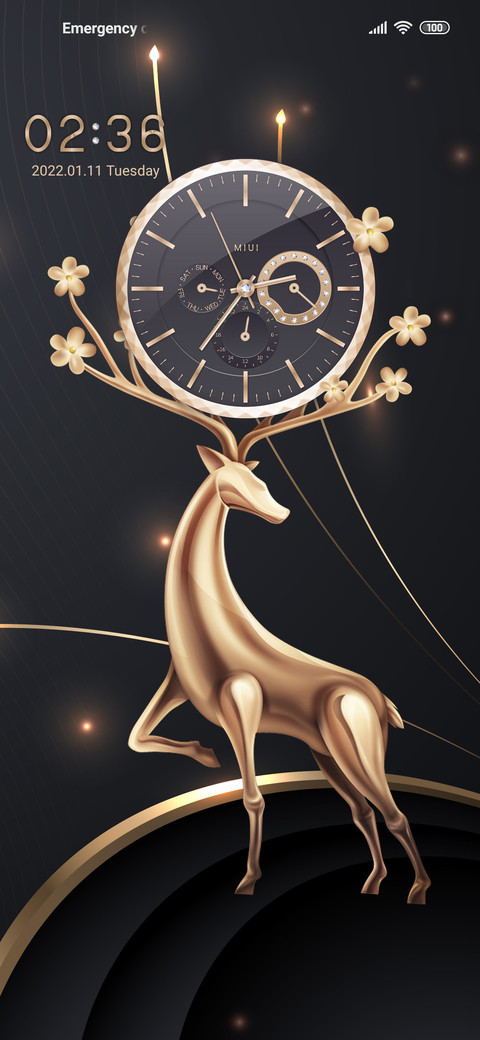 deer preview