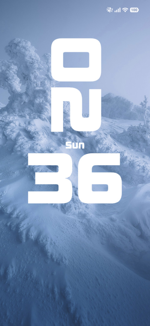Sky BG preview