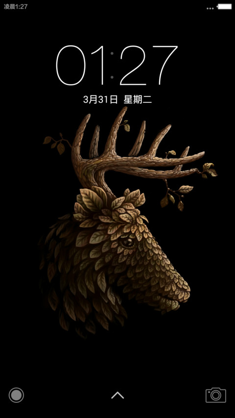 哥斯特(好评免单+动画锁屏） preview