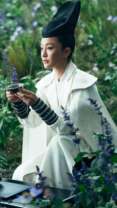 《侍神令》群星璀璨 preview