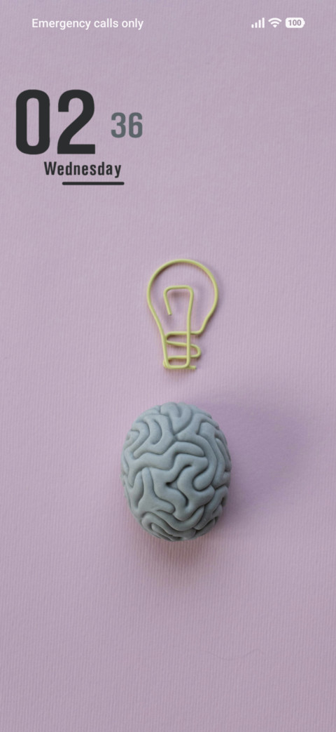 Blue Brain preview