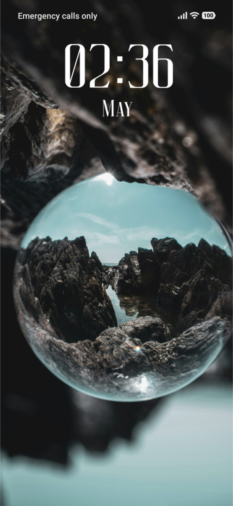 Crystal Ball preview