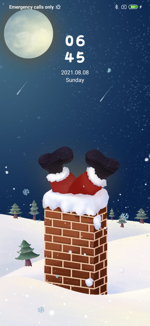 Christmas gifts preview