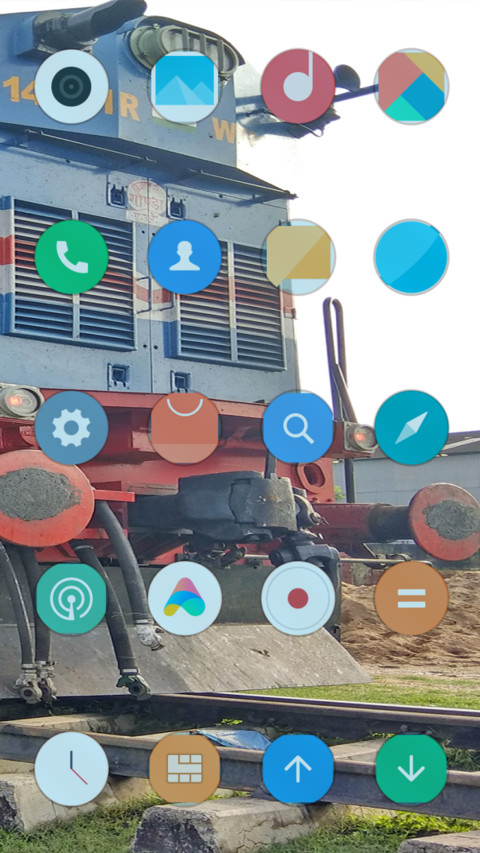 Train_DWM3 preview