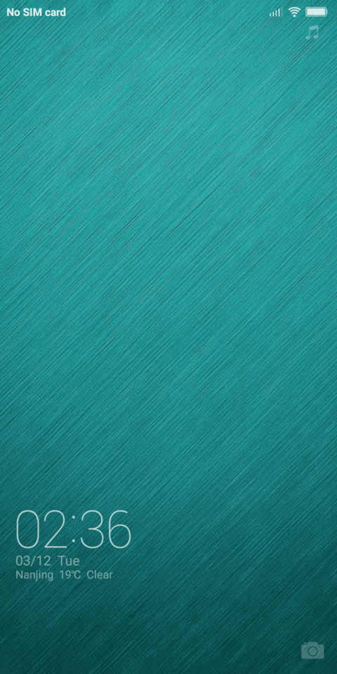 EMUI PRO_V10 preview