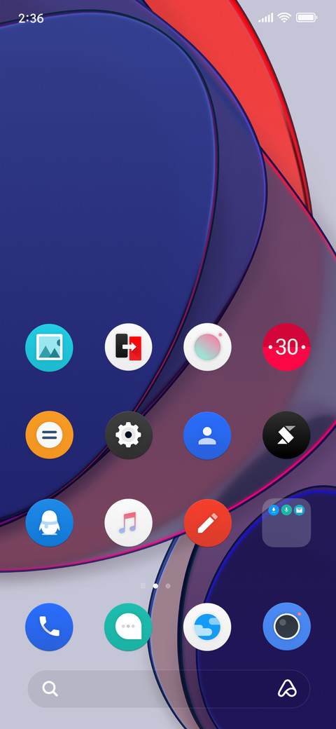 Oxygen OS 11 preview