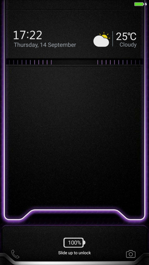 Blacky Os Light preview