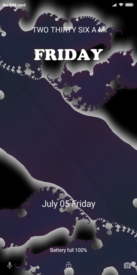 Blue Grey preview