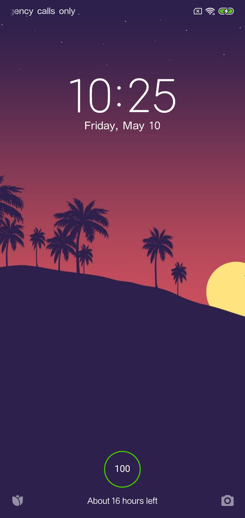 Crispy preview