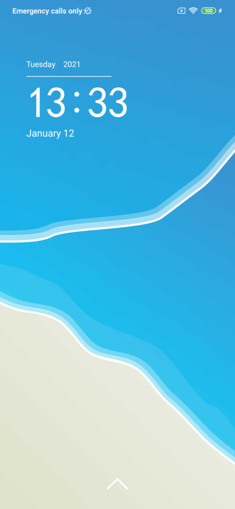 Light Blue Beach preview