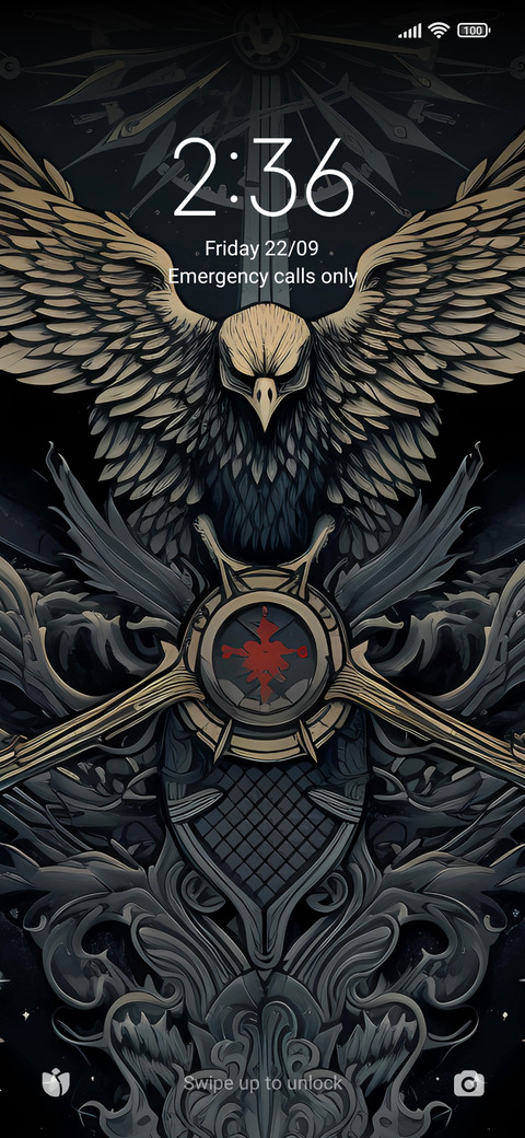 Black Eagle preview