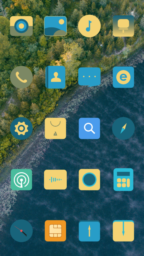 View preview