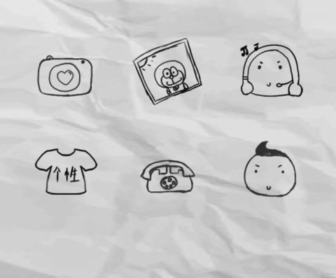 爱你一万年 preview