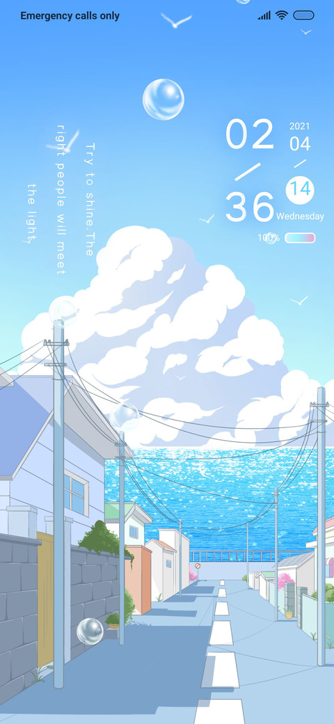 World preview