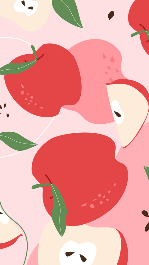 Sweet fruit little world 2 preview