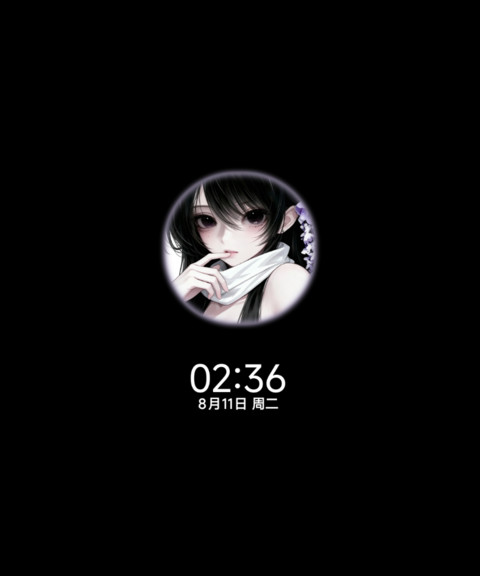 ins花与缄默 preview